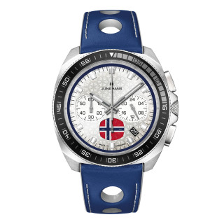  Junghans 1972 Chronoscope FIS Edition Trondheim, Ref: 41/4563.00