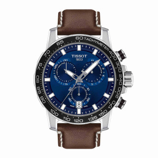  Tissot Supersport Chrono 45.5mm, Ref: T125.617.16.041.00