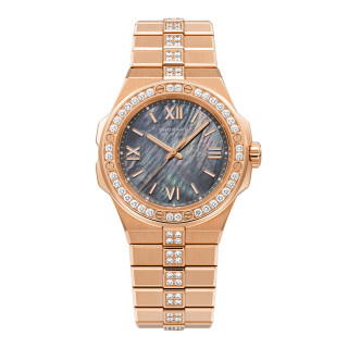  Chopard Alpine Eagle 36, Ref: 295370-5003