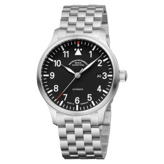  Mühle Glashütte Terrasport II, Ref: M1-37-44-MB