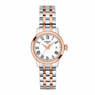  Tissot Classic Dream 28mm, Ref: T129.210.22.013.00