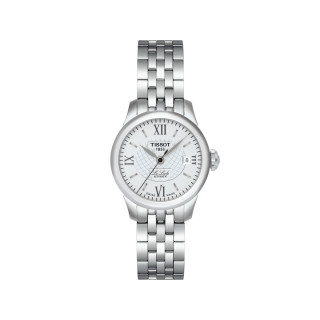  Tissot Le Locle 25.3mm, Ref: T41.1.183.33