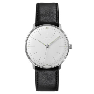  Junghans max bill Automatic, Ref: 27/3501.02