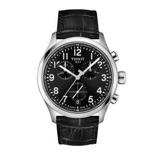  Tissot Chrono L 42mm, Ref: T116.417.16.052.00