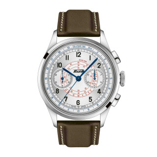  Tissot Telemeter 1938 42mm, Ref: T142.462.16.032.00