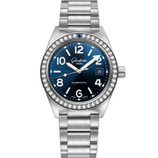  Glashütte Original SeaQ, Ref: 1-39-11-09-82-70