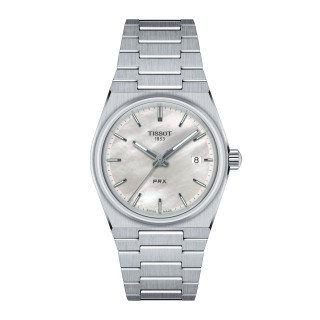  Tissot PRX 35mm, Ref: T137.210.11.111.00