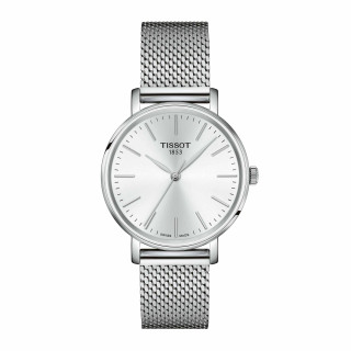  Tissot Everytime 34mm, Ref: T143.210.11.011.00