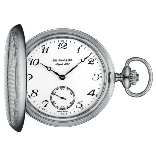  Tissot Savonnette Mechanical, Ref: T83.6.402.12