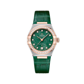  Omega Constellation, Ref: 131.28.29.20.99.001