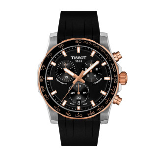  Tissot Supersport Chrono 42mm, Ref: T125.417.27.051.00