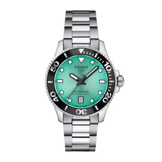  Tissot Seastar 1000 36mm, Ref: T120.210.11.091.00