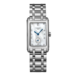  Longines LONGINES DOLCEVITA, Ref: L5.512.4.87.6