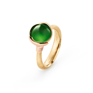 Roségold, Ringe, Ole Lynggaard Copenhagen Lotus Ring 1, Ref: A2650-426