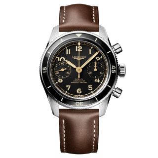  Longines LONGINES SPIRIT PILOT FLYBACK, Ref: L3.721.4.53.2