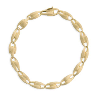 Gelbgold, Armschmuck, Marco Bicego Lucia Armband, Ref: BB2361  Y