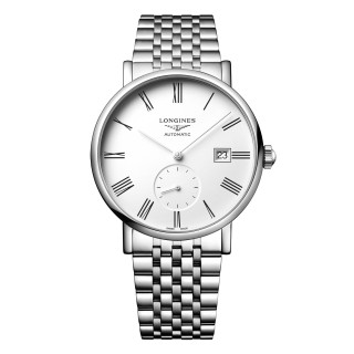  Longines LONGINES ELEGANT COLLECTION, Ref: L4.812.4.11.6