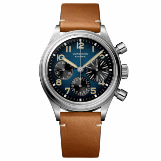  Longines LONGINES AVIGATION BIGEYE, Ref: L2.816.1.93.2