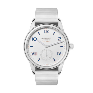  NOMOS Glashütte Club Campus neomatik 39, Ref: 765