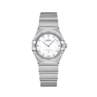  Omega Constellation, Ref: 131.10.28.60.55.001