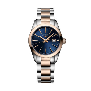 Longines CONQUEST CLASSIC, Ref: L2.286.3.92.7
