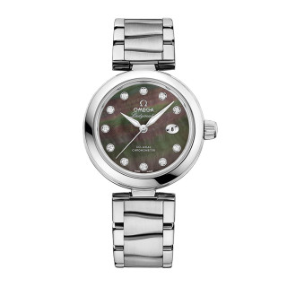  Omega De Ville Ladymatic, Ref: 425.30.34.20.57.004