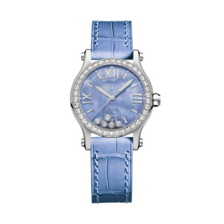  Chopard Happy Sport, Ref: 278573-3010
