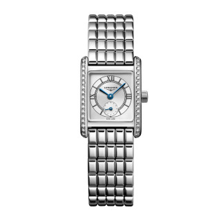  Longines LONGINES MINI DOLCEVITA, Ref: L5.200.0.75.6