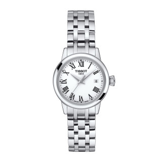  Tissot Classic Dream 28mm, Ref: T129.210.11.013.00