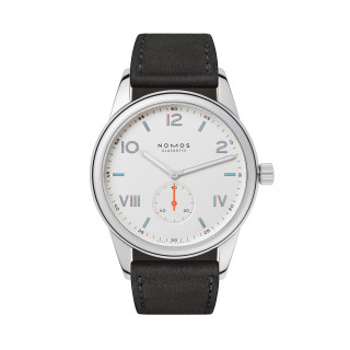  NOMOS Glashütte Club Campus 38, Ref: 737