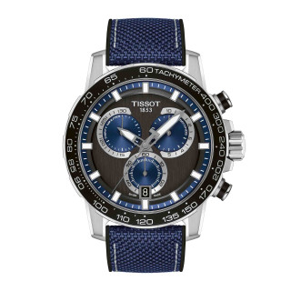  Tissot Supersport Chrono 45.5mm, Ref: T125.617.17.051.03
