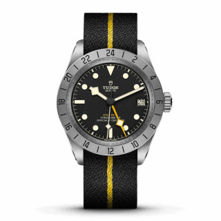  TUDOR Black Bay Pro, Ref: M79470-0002