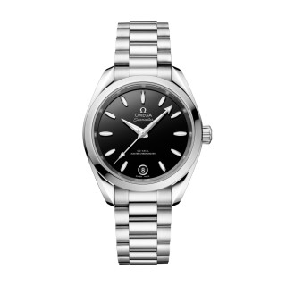  Omega Seamaster Aqua Terra 150M, Ref: 220.10.34.20.01.001