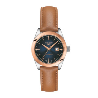  Tissot T-My Lady Gold 29mm, Ref: T930.007.46.041.00