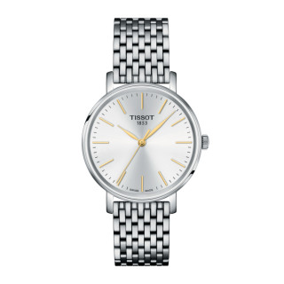  Tissot Everytime 34mm, Ref: T143.210.11.011.01