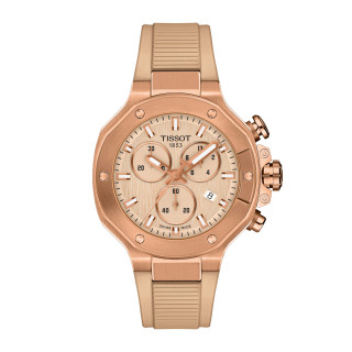  Tissot T-Race 38mm, Ref: T141.817.37.501.00