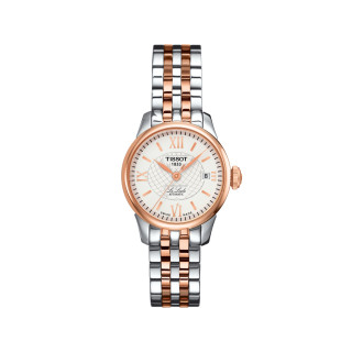  Tissot Le Locle 25.3mm, Ref: T41.2.183.33