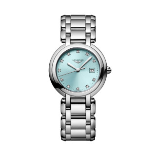  Longines LONGINES PRIMALUNA, Ref: L8.122.4.90.6