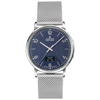  Junghans Milano Mega Solar, Ref: 56/4629.44