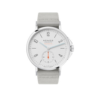  NOMOS Glashütte Ahoi neomatik, Ref: 560