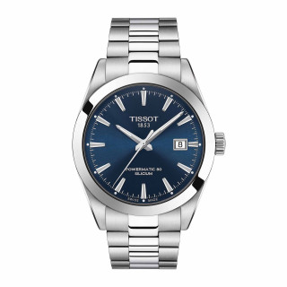  Tissot Gentleman 40mm, Ref: T127.407.11.041.00