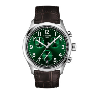  Tissot Chrono L 42mm, Ref: T116.417.16.092.00