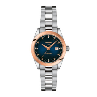  Tissot T-My Lady Gold 29mm, Ref: T930.007.41.046.00