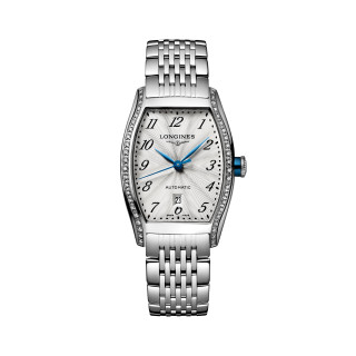  Longines LONGINES EVIDENZA, Ref: L2.142.0.70.6