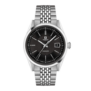  Tissot Visodate 39mm, Ref: T157.407.11.051.00