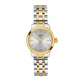  Tissot Classic Dream 28mm, Ref: T129.210.22.031.00