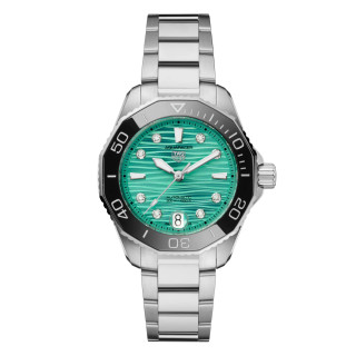  TAG Heuer TAG HEUER AQUARACER PROFESSIONAL 300 DATE, Ref: WBP231K.BA0618