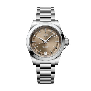  Longines CONQUEST, Ref: L3.430.4.62.6