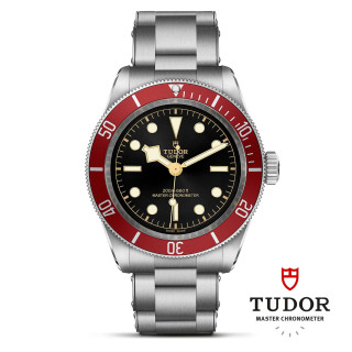  TUDOR Black Bay, Ref: M7941A1A0RU-0001