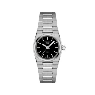  Tissot PRX 25mm, Ref: T137.010.11.056.00